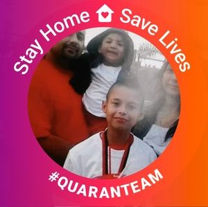 Meet your Posher, Peter